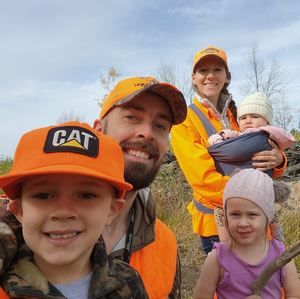 Meet your Posher, Matt